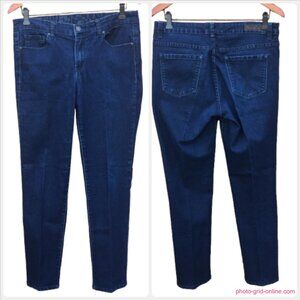 Calvin Klein Jeans Womens Size 12 Ultimate Skinny
